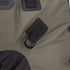 Oxford Aqua D-50 Waterproof 50 Litre Motorcycle Duffle Roll Bag Panniers